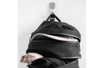 Image of Matador Segmented Backpack, Charcoal/Black, 30 liter, MATSEG30001BK