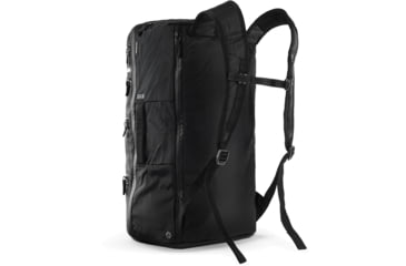 Image of Matador Segmented Backpack, Charcoal/Black, 30 liter, MATSEG30001BK
