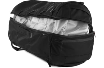 Image of Matador Segmented Backpack, Charcoal/Black, 30 liter, MATSEG30001BK