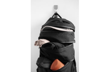 Image of Matador Segmented Backpack, Charcoal/Black, 30 liter, MATSEG30001BK
