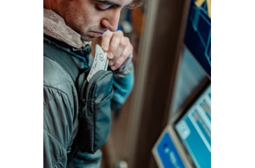 Image of Matador Speed Stash Bag, MATUSP001BK