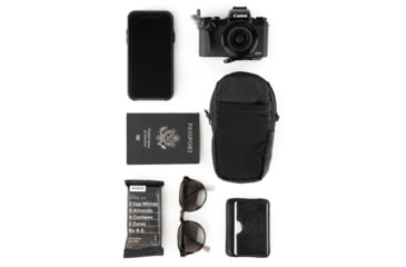 Image of Matador Speed Stash Bag, MATUSP001BK