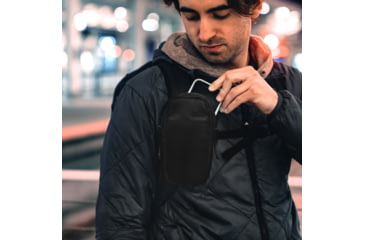 Image of Matador Speed Stash Bag, MATUSP001BK