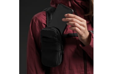 Image of Matador Speed Stash Bag, MATUSP001BK