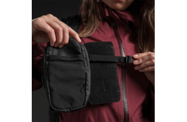 Image of Matador Speed Stash Bag, MATUSP001BK