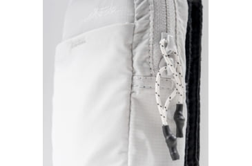 Image of Matador Speed Stash Travel Bag, Arctic White, MATUSP001W