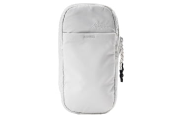 Image of Matador Speed Stash Travel Bag, Arctic White, MATUSP001W