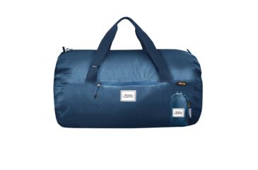 Image of Matador Transit 30 Duffle, Blue, 30 liters, MATTR30001B