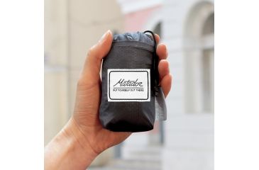 Image of Matador Transit Tote Bag-Black