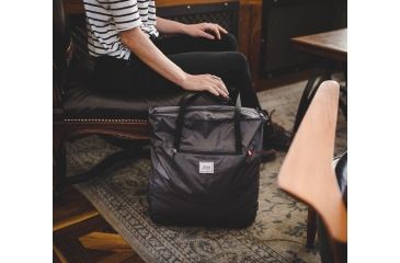 Image of Matador Transit Tote Bag-Black