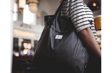 Image of Matador Transit Tote Bag-Black