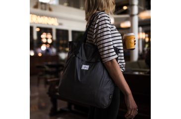 Image of Matador Transit Tote Bag-Black