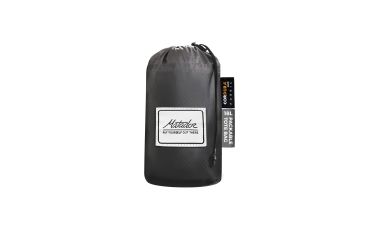 Image of Matador Transit Tote Bag-Black