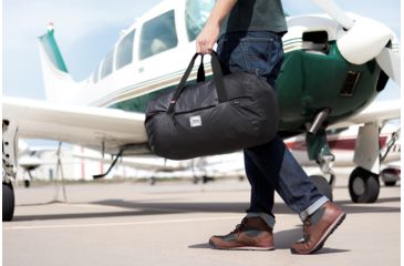 Image of Matador Transit30 Duffel-Black