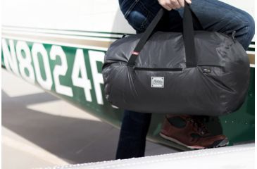 Image of Matador Transit30 Duffel-Black