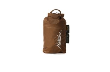 Image of Matador Transit30 Duffel, Coyote, 30 L MATTR30001BN