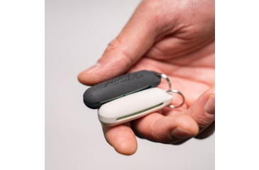 Image of Matador Travel Earplugs Kit V2, Black/White, MATEP22001BW