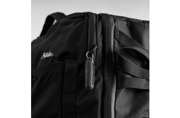 Image of Matador Travel Earplugs Kit V2, Black/White, MATEP22001BW