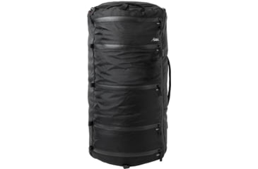 Image of Matador Travel Pack, Charcoal/Black, 42 liter, MATSEG42001BK