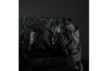 Image of Matador Travel Pack, Charcoal/Black, 42 liter, MATSEG42001BK