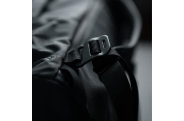 Image of Matador Travel Pack, Charcoal/Black, 42 liter, MATSEG42001BK