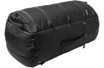 Image of Matador Travel Pack, Charcoal/Black, 42 liter, MATSEG42001BK
