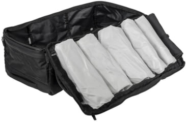 Image of Matador Travel Pack, Charcoal/Black, 42 liter, MATSEG42001BK