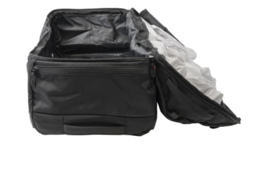 Image of Matador Travel Pack, Charcoal/Black, 42 liter, MATSEG42001BK