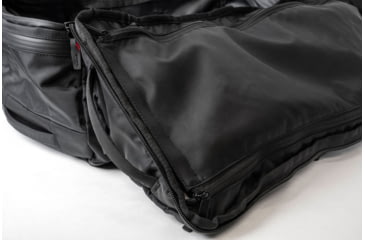 Image of Matador Travel Pack, Charcoal/Black, 42 liter, MATSEG42001BK