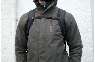 Image of Matador Travel Pack, Charcoal/Black, 42 liter, MATSEG42001BK