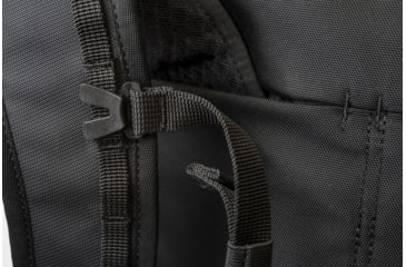 Image of Matador Travel Pack, Charcoal/Black, 42 liter, MATSEG42001BK