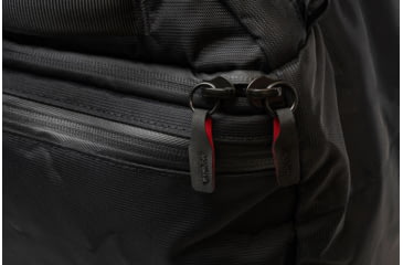 Image of Matador Travel Pack, Charcoal/Black, 42 liter, MATSEG42001BK