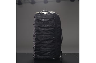 Image of Matador Travel Pack, Charcoal/Black, 42 liter, MATSEG42001BK