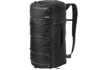 Image of Matador Travel Pack, Charcoal/Black, 42 liter, MATSEG42001BK