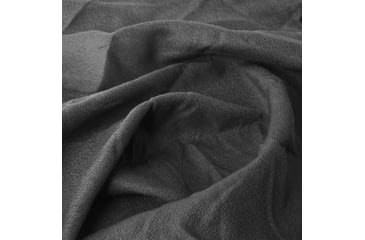 Image of Matador Ultralight Travel Towel, Charcoal/Black, Large, MATULTL001CH