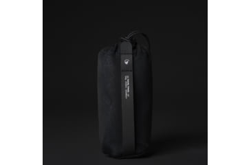 Image of Matador Ultralight Travel Towel, Charcoal/Black, Large, MATULTL001CH