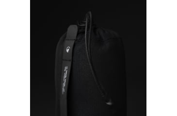Image of Matador Ultralight Travel Towel, Charcoal/Black, Large, MATULTL001CH