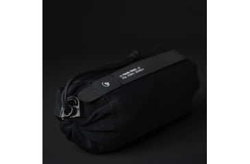 Image of Matador Ultralight Travel Towel, Charcoal/Black, Large, MATULTL001CH