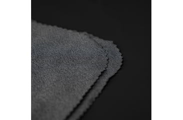 Image of Matador Ultralight Travel Towel, Charcoal/Black, Large, MATULTL001CH