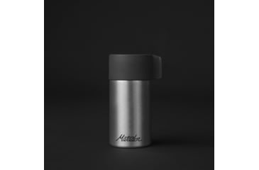 Image of Matador Waterproof Travel Canister, 40ml, Charcoal, MATCANS1001G