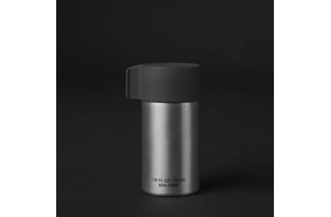 Image of Matador Waterproof Travel Canister, 40ml, Charcoal, MATCANS1001G