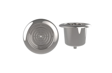 Image of Mate Series Cup Holder - 316 Stainless Steel, C1000CH