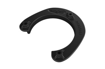 Image of Mate Series Plastic Rod &amp; Cup Holder Backing Plate f/Round Rod/Cup Only f/3-3/4in Hole, P1334314