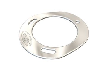 Image of Mate Series Steel Backing Plate Stainless 72533