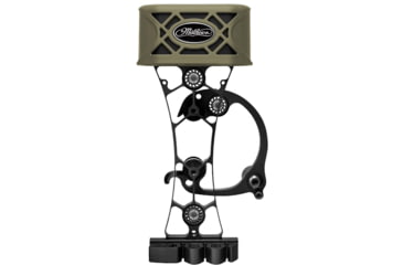 Image of Mathews Arrow Web HD Quiver
