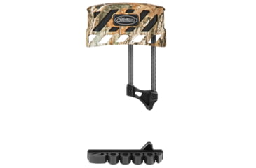 Image of Mathews LowPro Fixed Quiver, Right Hand, RealTree Edge Camo, 6 Arrow, 80872