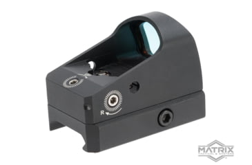 Image of Matrix 1x Micro Reflex Compact Mini Red Dot Sight, RD660F
