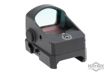 Image of Matrix 1x Micro Reflex Compact Mini Red Dot Sight, RD660F