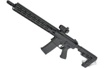 Image of Matrix High Speed 1X20mm Battle Reflex Red Dot Optic, Black, RD1x20mm-B