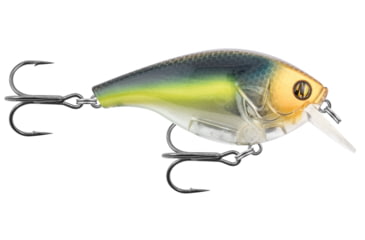 Image of Matzuo Furiko Pendulum Square Bill, Sxygst, 2.5in, MZPC25-001G